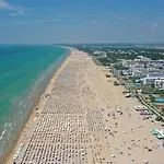Comfortable Flat Next To The Beach-beahost * Μπιμπιόνε