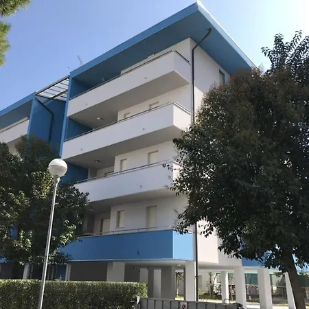 Apartment Comfortable Flat Next To The Beach-beahost Bibione