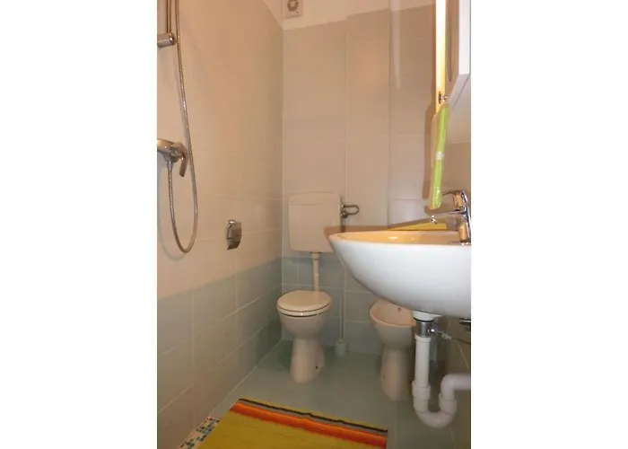 Comfortable Flat Next To The Beach-beahost Appartamento *