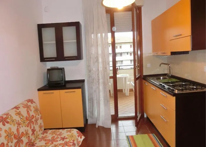 Comfortable Flat Next To The Beach-beahost * Bibione