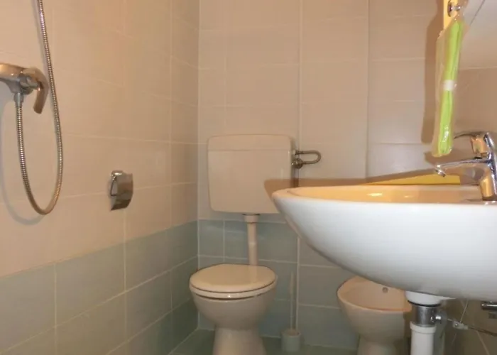 Comfortable Flat Next To The Beach-beahost Daire Bibione