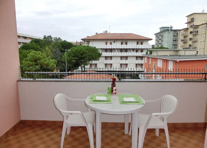 Comfortable Flat Next To The Beach-beahost *